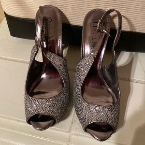 AMAZING NICOLE BY NICOLE MILLER HEELS